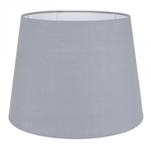 Aspen Large Tapered Shade in Grey