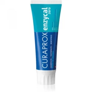Curaprox Enzycal Zero Toothpaste 75ml