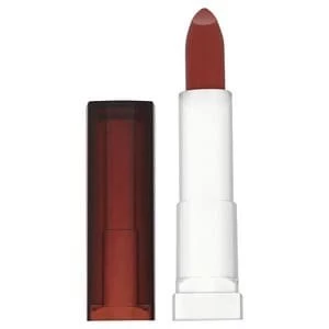 Maybelline Color Sensational Lipstick Velvet Beige Brown