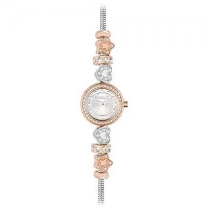 Morellato Time Ladies Drops Stainless Steel Watch - R0153122511