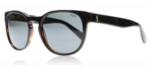 Polo PH4099 Sunglasses Black / Tortoise 526087 52mm