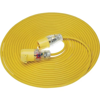 14M Extension Lead 16A 110V 1.5MM Cable - Kennedy