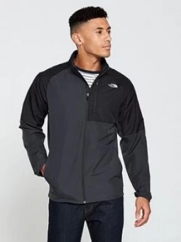 The North Face 247 Jacket Grey Size M Men