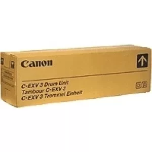 Canon C-EXV3 (6648A003) Original Drum Unit