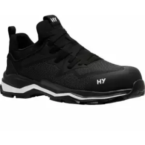 Hard Yakka Mens Icon PR Safety Shoes (6 UK) (Black) - Black