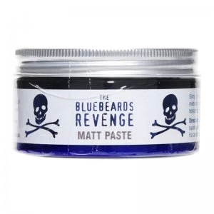 The Bluebeards Revenge Matt Paste 100ml