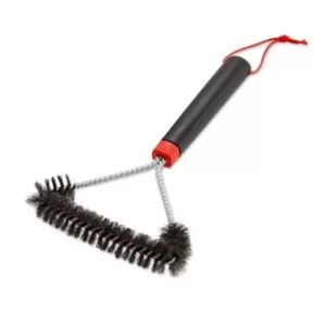 Weber Three Sided Grill Cleaning Brush2