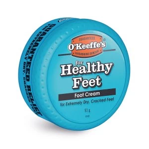 Gorilla OKeeffes Healthy Feet Cream