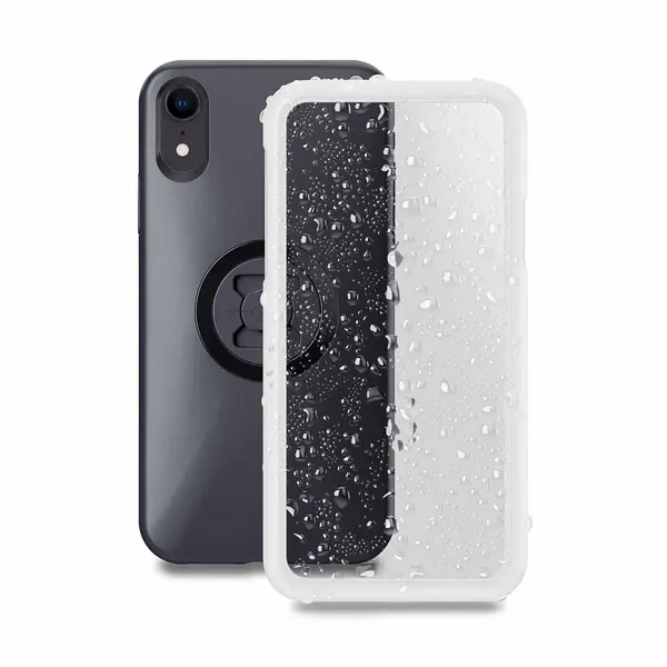 SP Connect Weather Cover iPhone 11/XR Size