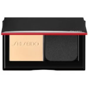 Shiseido Synchro Skin Self-Refreshing Custom Finish Powder Foundation 9g (Various Shades) - Alabaster