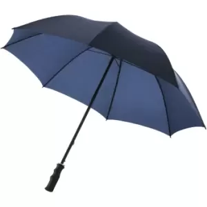 Bullet 30 Zeke Golf Umbrella (Pack of 2) (One Size) (Navy)