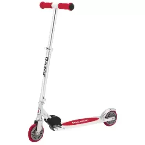 Razor A125 Scooter - Red GS