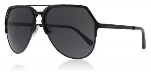 Dolce & Gabbana 2151 Sunglasses Black 110687 59mm