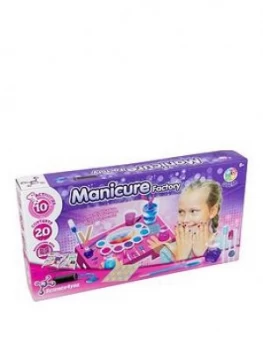 Science4You Manicure Factory