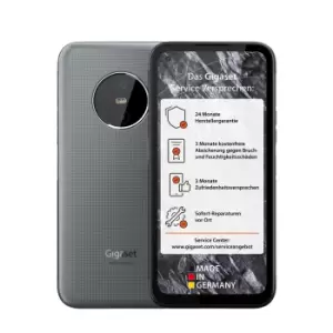Gigaset GX6 16.8cm (6.6") Dual SIM Android 12 5G USB Type-C 6 GB...