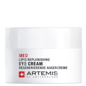 ARTEMIS MED Lipid Replenishing Eye Cream 15ml