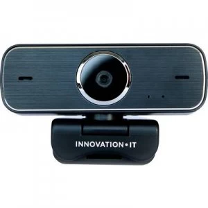 Innovation IT C1096 HD Full HD webcam 1920 x 1080 p