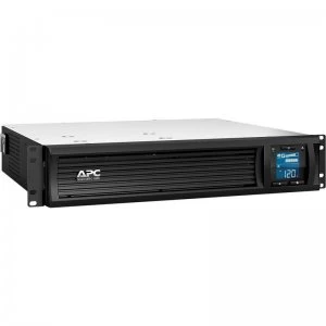 APC 1000VA 600W Smart UPS