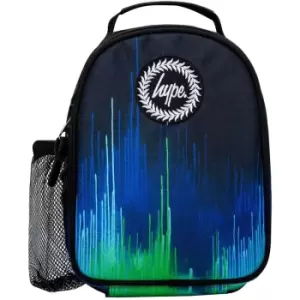Drips Lunch Box (One Size) (Black/Pacific Blue/Green) - Hype