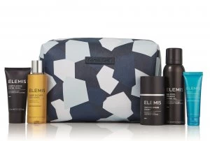 Elemis Mens Luxury Traveller For Him Collection