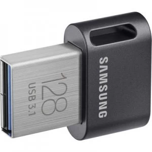 Samsung FIT Plus USB stick Anthracite MUF-128AB/EU USB 3.1