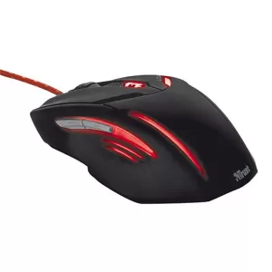 GXT 152 USB A 2400 DPI Gaming Mouse
