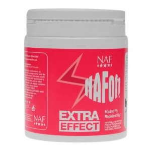 NAF Off Extra Effect Gel