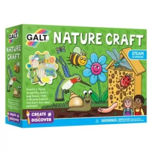 James Galt Galt Nature Craft