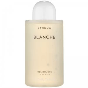 Byredo Blanche Shower Gel For Her 225ml