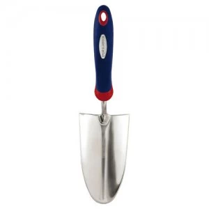 Spear and Jackson Select Stainless Steel Hand Trowel