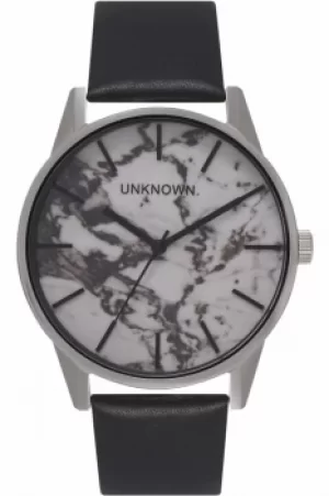 Unisex UNKNOWN Urban Marble Watch UN15UB18