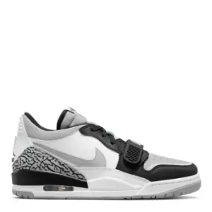 Air Jordan Jordan Legacy 312 Low Mens Shoes - White