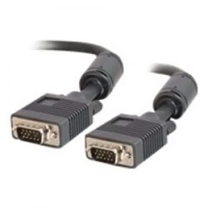C2G 3m Pro Series HD15 UXGA M/M Monitor Cable