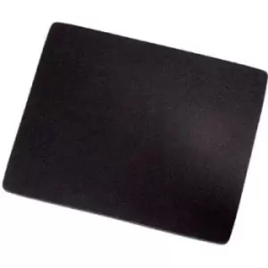 Hama 54766 Mouse pad Black (W x H x D) 223 x 6 x 183 mm