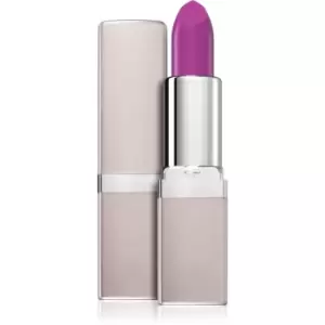 BioNike Defence Color Moisturising Glossy Lipstick For Sensitive And Intolerant Skin Shade 206 Cassis 3,5 ml