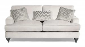 Linea Eleanor Medium Sofa Standard Back