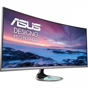 Asus Designo 38" MX38VC QHD Ultra Wide Curved LED Monitor