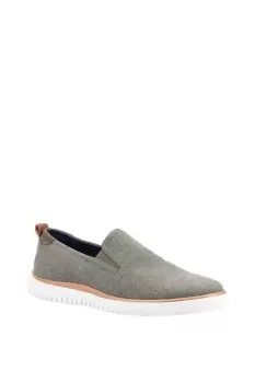 Hush Puppies Danny Trainers