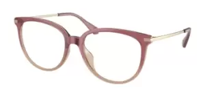 Michael Kors Eyeglasses MK4106U WESTPORT 3256