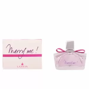 Womens Perfume Lanvin Marry Me (75ml)