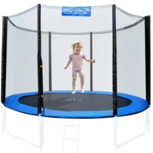 Safety Net for Trampolines 14ft