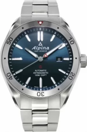 Alpina Alpiner 4 Watch AL-525NS5AQ6B