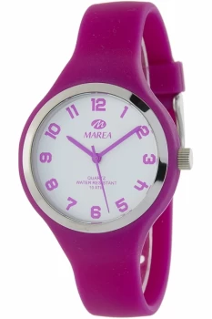 Ladies Marea Colour Watch B35275/13
