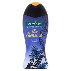 Palmolive Limited Edition So Sensual Showel Gel 250ml