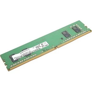 Lenovo 4X70S69155 8GB DDR4 2666 MHz Data Integrity Check Memory