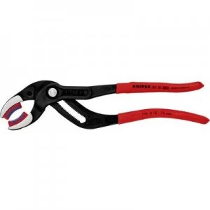 Knipex 81 11 250 Siphoning pliers 250 mm