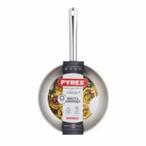 Pyrex Master 26cm Frying Pan