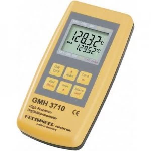 Greisinger GMH 3710 Thermometer -199.99 up to +850 °C Sensor type Pt100