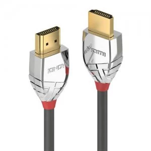 Lindy 37876 HDMI cable 10 m HDMI Type A (Standard) Grey