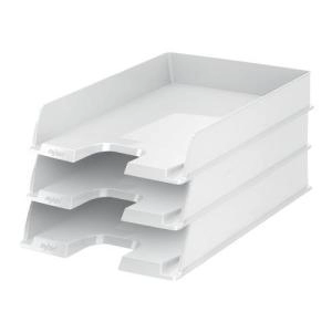 Letter Tray A4 Wht
